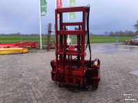 Silage cutting bucket Strautmann 232