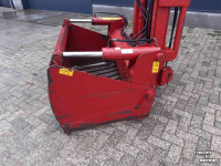 Silage cutting bucket Strautmann 232