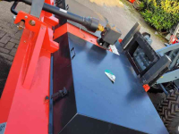 Pasture topper Boxer Weidebloter WB 275