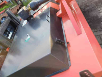 Pasture topper Boxer Weidebloter WB 275