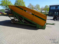 Receiving hopper Cito SB 1000
