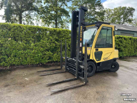 Forklift Hyster 2.5 Fortens