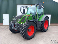 Tractor Fendt 514 Profi Plus GEN3