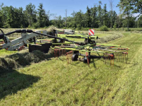 Rake Claas Liner 2800