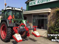 Rotary Hiller Kramer Minos Rijenfrees