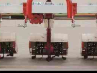 Rotary Hiller Kramer Minos Rijenfrees