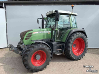 Tractor Fendt 309 Vario Tractor