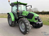Tractor Deutz-Fahr 5100 C