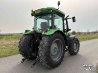 Tractor Deutz-Fahr 5100 C