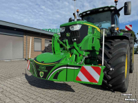 Front-bumper TractorBumper SafetyWeight Frontgewicht Bumper Gewicht