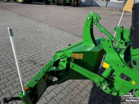 Front-bumper TractorBumper SafetyWeight Frontgewicht Bumper Gewicht
