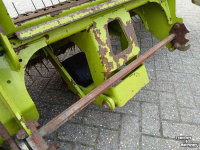 Pick-up Claas PU 300 PRO T