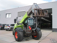 Telehandler Claas SCORPION 960 VP ST4