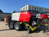 Balers Pottinger Impress 3160 VC Pro Balenpers