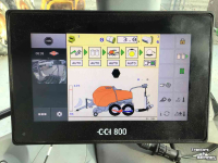 Balers Kuhn VBP 3165 (Special prijs)