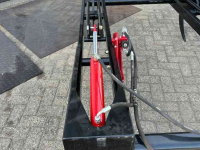 Bale clauw  Stroklem 3 balen