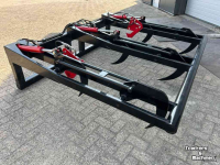 Bale clauw  Stroklem 3 balen