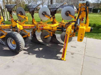 Ploughs Rumptstad Optimus 480