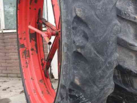 Wheels, Tyres, Rims & Dual spacers  270/85R50