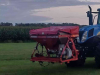 Front hopper seed drill  Accord DF fronttank / zaaimachine