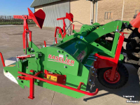 Rotary Hiller Baselier FKE 310 Rijenfrees aanaarden frezen frees