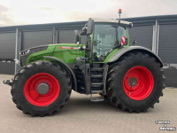 Tractor Fendt 1050 profi plus