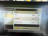 Tractor John Deere 6R150 AP50 COMMAND-PRO G5-PLUS 2025 960 UUR!!!