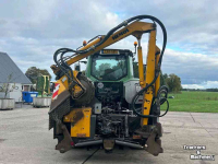 Stump Grinder Hemos stobbenfrees 210
