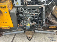 Stump Grinder Hemos stobbenfrees 210