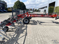 Tedder Massey Ferguson TD 1028X TRC