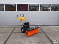 Sweeper Stiga SWS800 GE  veegmachine