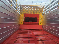Self-loading wagon  Zerograzer ZG 80