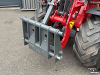 Wheelloader Weidemann 1280