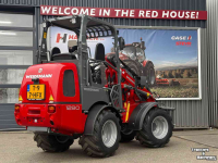 Wheelloader Weidemann 1280