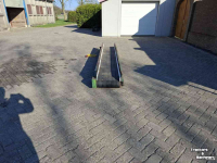 Conveyor  Transportband