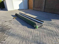 Conveyor  Transportband