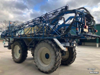 Fieldsprayer self-propelled Delvano STN8 Veldspuit