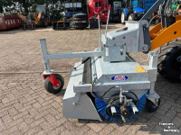 Sweeper M-Sweep HSTV 600 150 veegmachine Giant nieuw