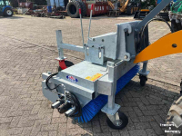 Sweeper M-Sweep HSTV 600 150 veegmachine Giant nieuw