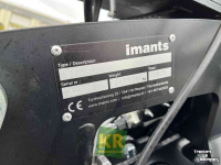 Spader machine Imants ST350