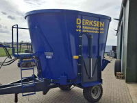Vertical feed mixer  dvm 12