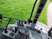 Tractor Valtra A114 HiTech 4