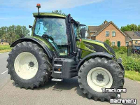 Tractor Valtra N175 Direct Tractor