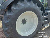 Tractor Valtra N175 Direct Tractor