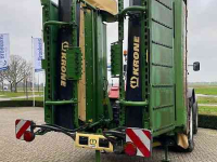 Mower Krone B870CV Collect