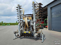 Arable injector Joskin 6880 Multi-ACTION