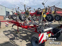 Tedder Pottinger HIT 12.14T Schudder
