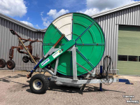 Irrigation hose reel Irtec 110-370 Haspel