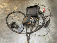 Potato harvester AVR Spirit 9200