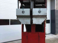 Weighing machines De Lignie B2 Afweger
